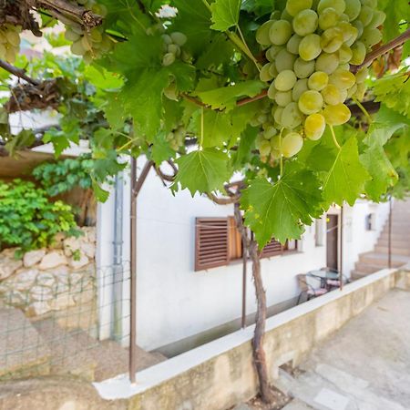 Apartmani Mw, Plavi Apartman Baška Buitenkant foto